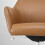 IKEA TOSSBERG/LÅNGFJÄLL Office Chair 68x68x91 2