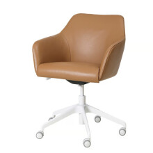 IKEA TOSSBERG/LÅNGFJÄLL Office Chair 68x68x91