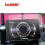 Motorcycle Scratch Cluster Screen Dashboard Protection Instrument Film for  800MT 4