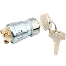Universal Motorcycle Ignition Key Lock Set for ATV GO KART Karting Quad Dirt Bike 3Wires