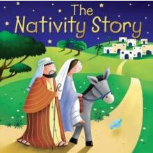 Nativity Story by Juliet David Other Book