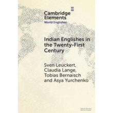 Indian Englishes in the TwentyFirst Century by Sven Leuckert Hardcover