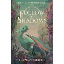 Follow the Shadows The Tales of Moerden Book 1 by Rosemary Drisdelle P