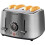 Toaster - Sencor - STS 5070SS 1