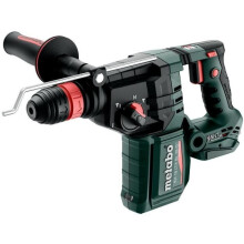 Akku-Hammerbohrer - METABO - KH 18 LTX BL 28 Q - 18 V - Bürstenlos - 3 Funktionen