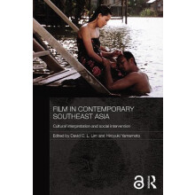 Film in Contemporary Southeast Asia Paperback Book