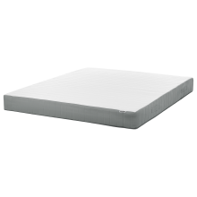 Memory Foam Pocket Spring Mattress DRIFT H2/3 Medium 180 x 200 cm (Super King Size)