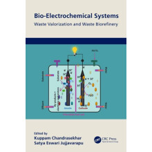 BioElectrochemical Systems Waste Valorization and Waste Biorefinery Pa