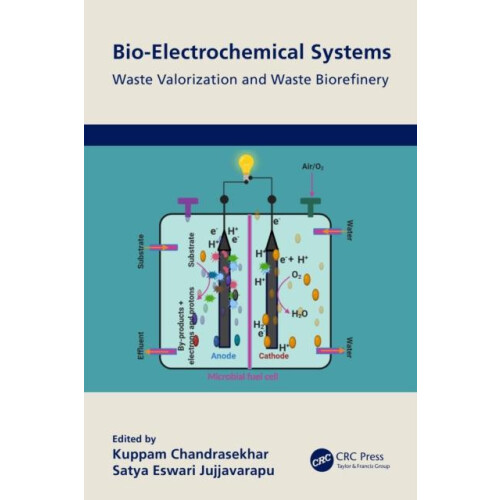 BioElectrochemical Systems Waste Valorization and Waste Biorefinery Pa