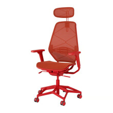 IKEA STYRSPEL Ergonomic Gaming Chair 71x69x142