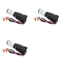 3X RCO410 Koelkasten Hard Start Condensator 3 in 1 Compressor Hard Start Condensator Kit voor Koelkasten Huishoudelijke Apparaten