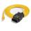 GT109 DOIP ENET with Voltage Display DOIP Diagnostic Programming Coding Adapter for // 1