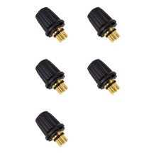 5X Steam Cleaner Tank Cap Replace for SC1 SC2 CTK10 SC2D Vacuum Cleaner Safety Valve Boiler Cover