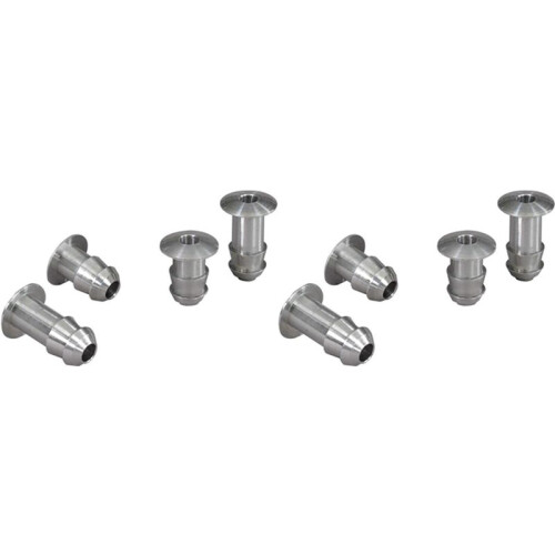 2X 860200525 Ski Grip Rivet Kit for ,  Skis Ski Snowboard Replacement Accessories