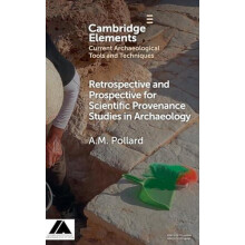 Retrospective and Prospective for Scientific Provenance Studies in Arc