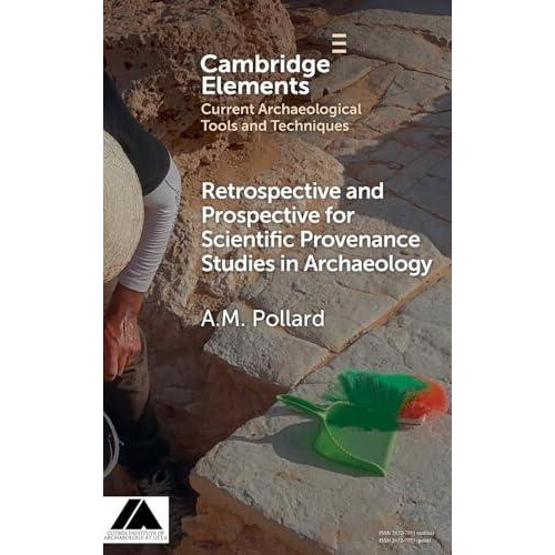 Retrospective and Prospective for Scientific Provenance Studies in Arc