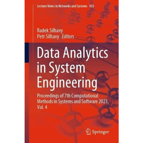 Data Analytics in System Engineering Proceedings of 7th Computational