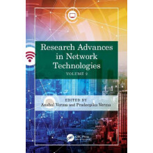 Research Advances in Network Technologies Volume 2 Hardcover Book