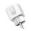 2X Tuya WiFi   Plug 16A Power Monitor  with Timing Function Eu Plug 10