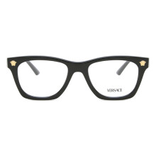 (50) Versace VE3363U GB1 Men New Eyeglasses
