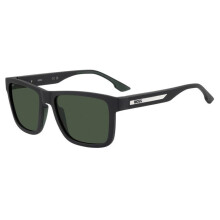 Óculos de Sol Hugo Boss BOSS 1907/S 56/18/145 Armações de Poliamida Pretas HOMEM BOSS 1907/S