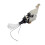 Car Accessories Power Window Motor A9067604203 A9067603247 for 3
