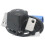 Backkamera för  Model S 2012-2018 1006773-00-EAA Svart Backkamera för Bil 5