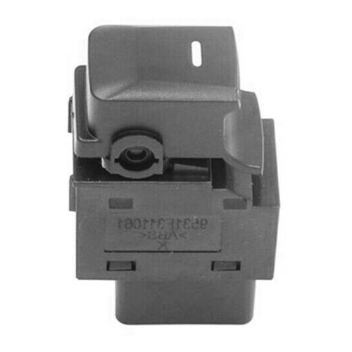 2X 93580-3W000 Power Window  Button Unit for  Sportage 2.0L 2.4L 2011-2016 2