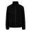 Regatta (M, Black) Regatta Mens Elnut Full Zip Fleece Jacket 1