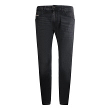 (38S, Grey) Diesel Mens Tepphar-X Denim Jeans