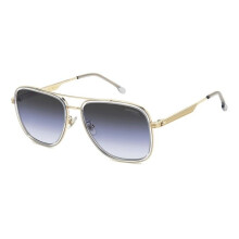 Carrera Sunglasses CARRERA 3089/S 58/17/140 Grey Metal frames WOMAN CARRERA 3089/S
