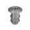 2X 860200525 Ski Grip Rivet Kit for ,  Skis Ski Snowboard Replacement Accessories 5