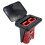 4PCS Plug Mounting Panel with Dust Cover, Panel Base with Dust Cover,Compatible with for Anderson SB175 Series 50A 3
