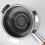 For  Solis Coffee Machine Handle  Cleaning Silicone Gasket Cleaning Accessories 54mm 7
