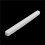 4Pc Modern and Vintage Electric Guitar Six String Nut Cattle Bone Slotted for  Strat Replacement M01941 8
