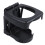 6X Black Plastic Folding Car Truck Drink Cup Can Bottle Holder Stand 2