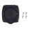 6X Black Plastic Folding Car Truck Drink Cup Can Bottle Holder Stand 9