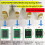 8pcs for Sop8 Soic8 Wson Chip Download Burn Write Probe Spring Needle Flash Eeprom Chip Burner Cable Sop8 Soic8 Chip 9