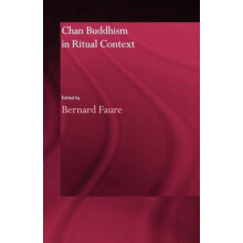 Chan Buddhism in Ritual Context Paperback Book