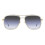 Carrera Aurinkolasit - CARRERA - CARRERA 3089/S - Harmaa - Metalli - 58/17/140 2
