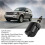 2X Car Front Windshield Windscreen Wiper Motor for  Series 1&2 RTC3866 519900 3