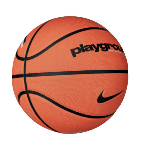 Nike (5, Tan/Black) Nike Everyday Playground Basketball 1
