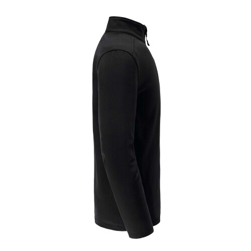 Russell (M, Black) Russell Mens Essential Soft Shell Jacket 2