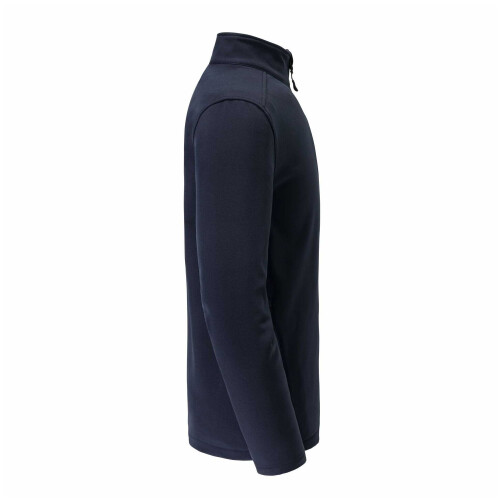 Russell (L, French Navy) Russell Mens Essential Soft Shell Jacket 2