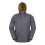 (M, Grey) Mountain Warehouse Mens Torrent Waterproof Jacket 1