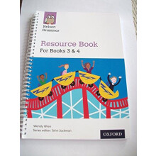 Nelson Grammar Resource Book Year 34P45 by Wendy Wren Paperback Book