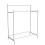 (Not Specified, Open Wardrobe) Clothes rack clothes rack Labol L 9