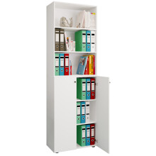 Office cabinet File cabinet Regal Lona 6f