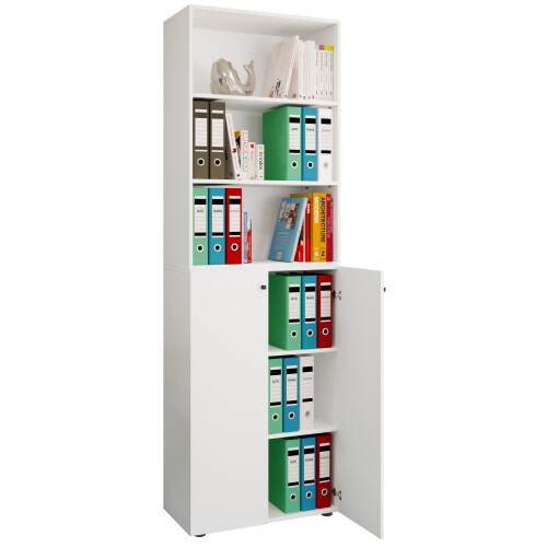 Office cabinet File cabinet Regal Lona 6f