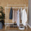 (Not Specified, Open Wardrobe) Clothes rack clothes rack Labol L 11